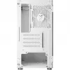 Case Mini CS-111 v1 MicroATX/MiniITX bianco - Case - Micro/Mini/Flex-ATX