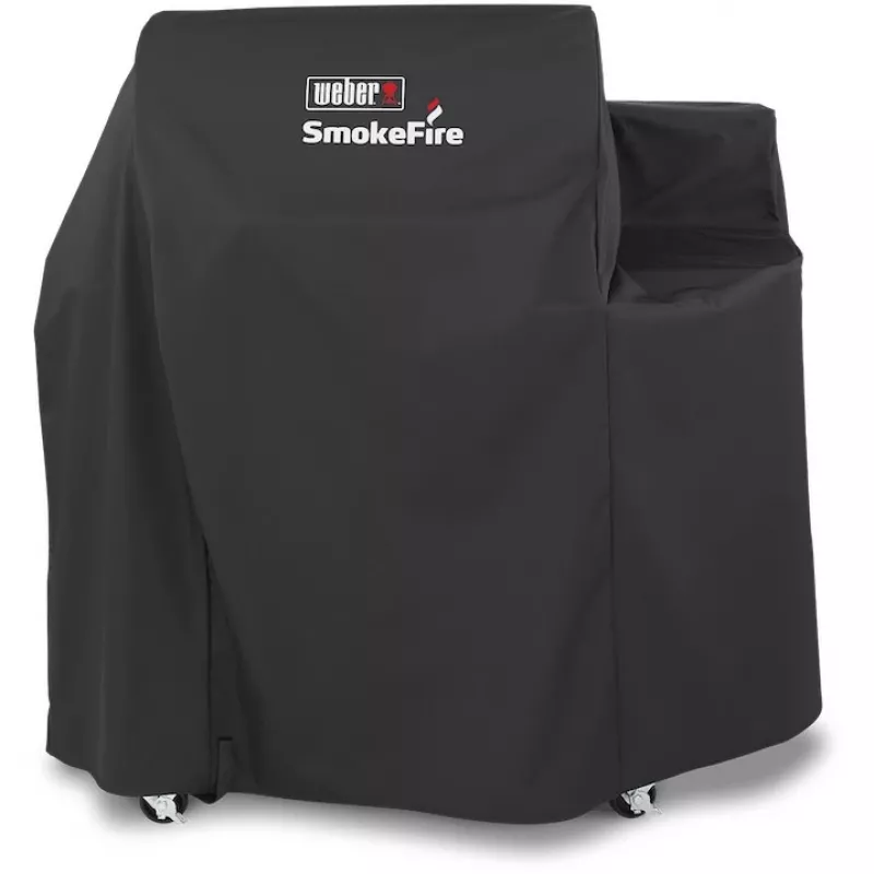 Weber 7192 copertura Premium – SmokeFire 24