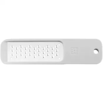 Grattugia piatta ZWILLING 36610-000-0 grigio