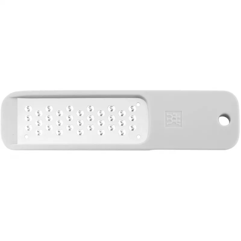 Grattugia piatta ZWILLING 36610-000-0 grigio