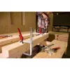 Bessey GH30 - morsetto a cricchetto - acciaio inox - 30 cm