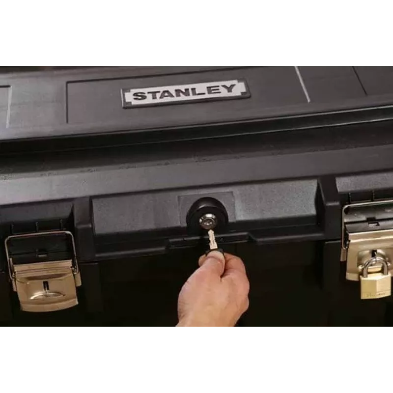 Valigia trolley Stanley MOBILE Job Chest 1-93-278