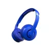 Skullcandy | Cuffie wireless | Cassette | Wireless/Con cavo | On-Ear | Microfono | Wireless | blu