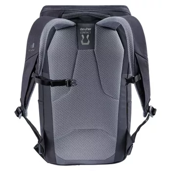 Deuter UP Stockholm zaino zaino per il tempo libero nero poliestere