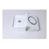 Ultrahuman Ring Air Raw Titanium Taglia 6 | Ultrahuman