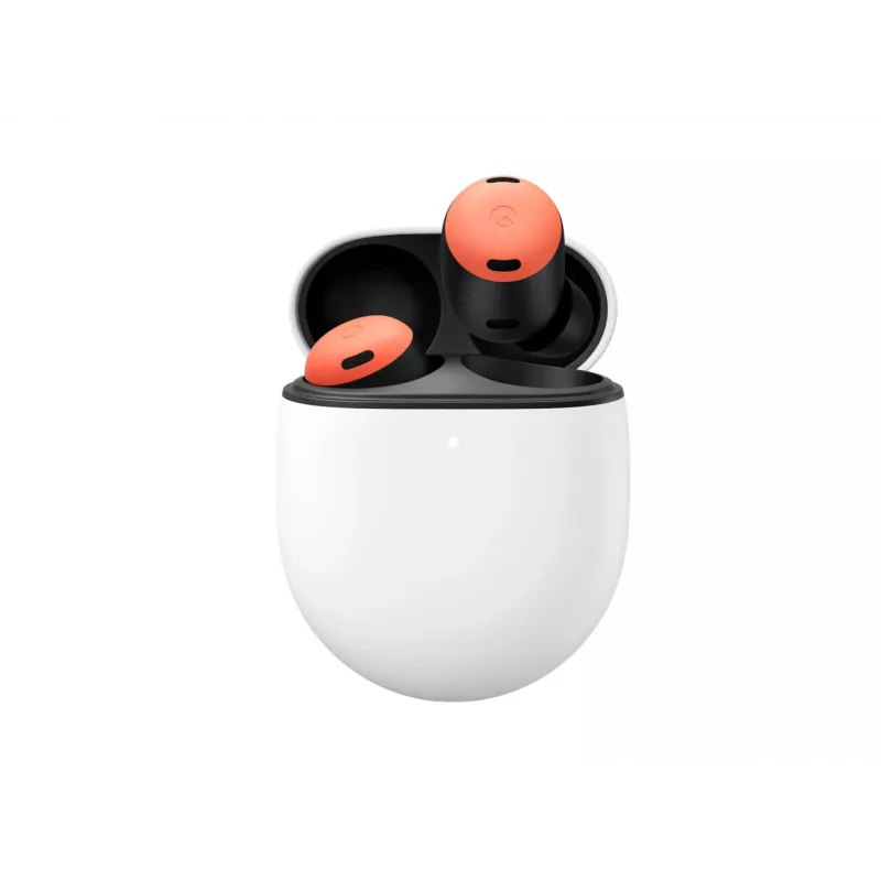 Google Pixel Buds Pro Headset senza fili In-Ear chiamate/musica Bluetooth Coral