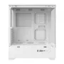 Case per computer DarkFlash C365 (bianco) compatibile ATX/mATX/Mini-ITX