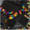 Altoparlante portatile Tellur altoparlante Bluetooth Nyx nero