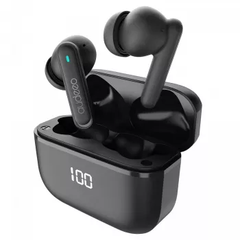 Auricolari in-ear AOAERO Aeropods nero