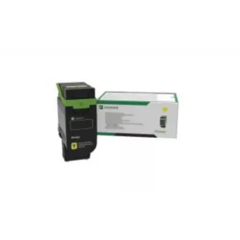 Toner Lexmark CX833,95x 46900 pagine giallo
