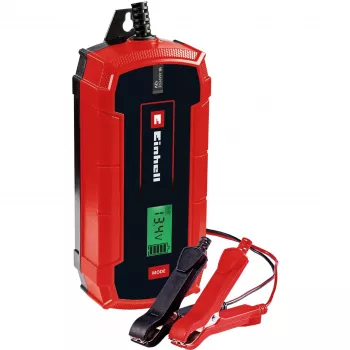 Einhell 1002245 Alimentatore nero