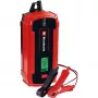 Einhell 1002245 Alimentatore nero