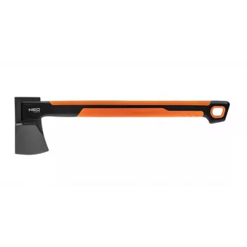 Neo Tools 2,2 kg Ascia spaccatrice 1,7 kg Doppia affilatura