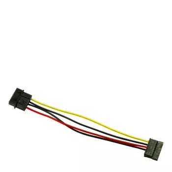 Cavo di alimentazione interno Inter-Tech 88885306 0,15 m