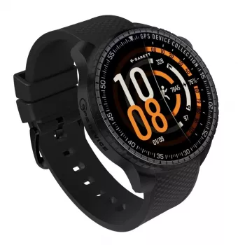 Smartwatch Garett Compass GPS nero — Smartwatch Garett Compass GPS, nero