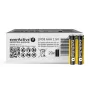Batteria alcalina monouso everActive EVLR03S2IK AAA 1,5 V, 40 pz., 5 anni di durata