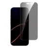 4smarts Second Glass Privacy con cornice di montaggio per Apple iPhone 17 Pro (4S541574)