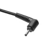 Green Cell PRO AD61P alimentatore per laptop Asus ZenBook, per interni, 45 W, 19 V 2,37 A, spinotto 3,0-1,1 mm, nero