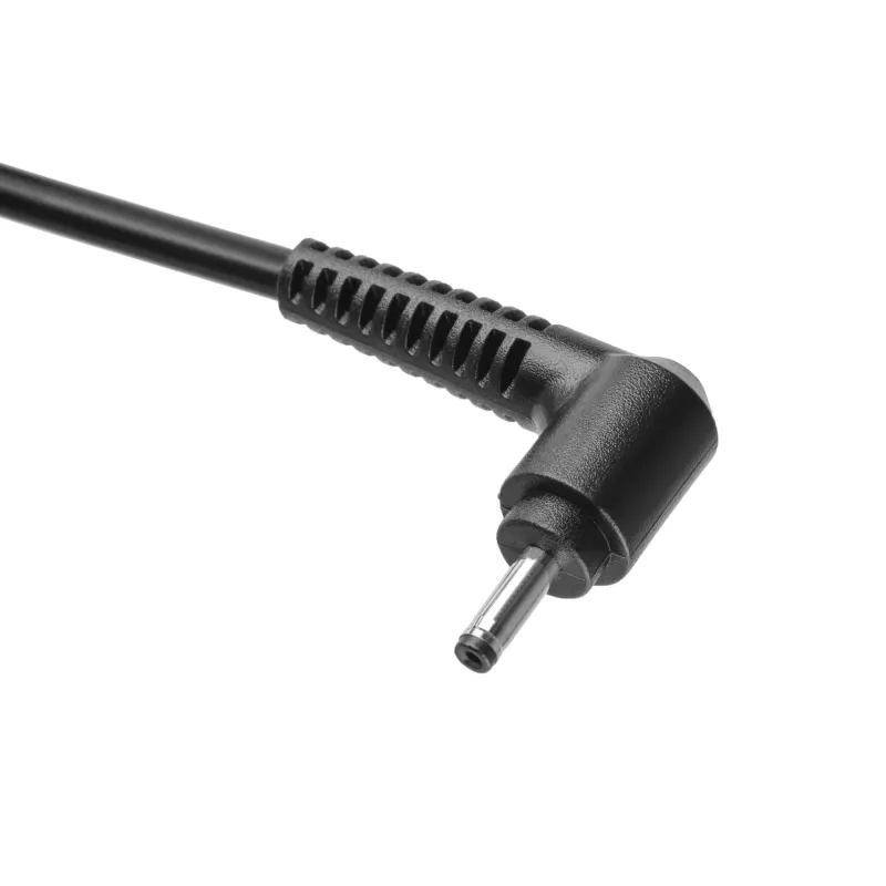 Green Cell PRO AD61P alimentatore per laptop Asus ZenBook, per interni, 45 W, 19 V 2,37 A, spinotto 3,0-1,1 mm, nero