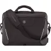 Borsa porta laptop Wenger XE Brief 17 – adatta per laptop da 17 pollici, scomparto tablet, nero