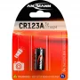 Batteria usa e getta Ansmann Special CR 123 A