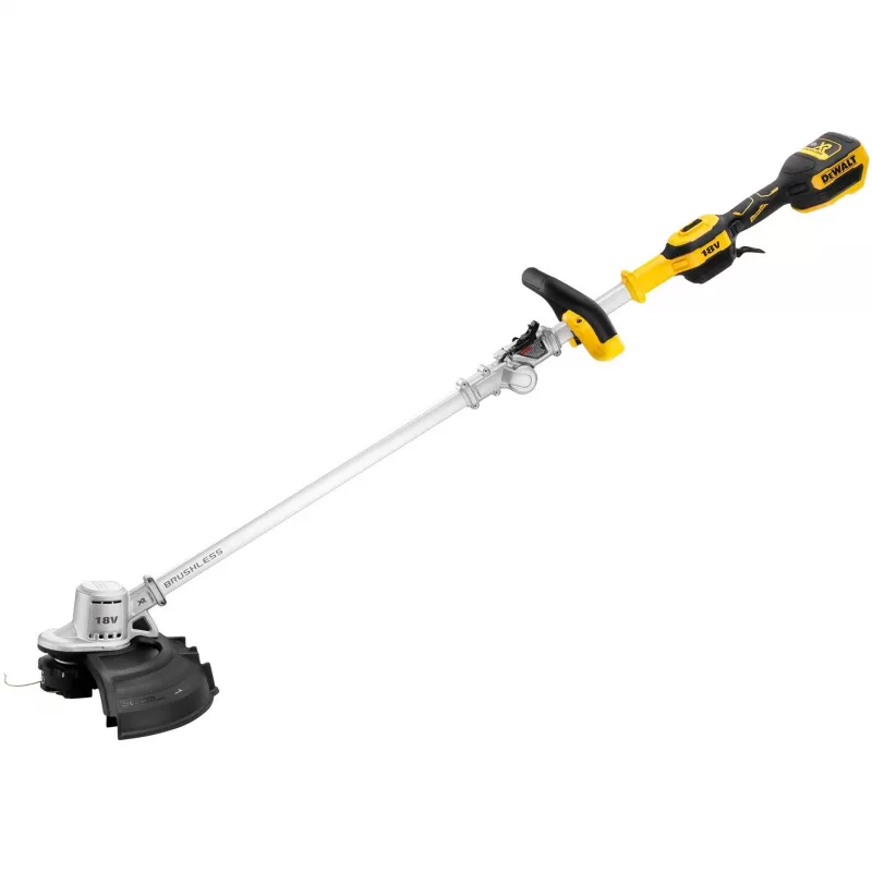 Tagliabordi DeWALT DCMST561N-XJ