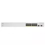 Switch gestito Cisco CBS220-16P-2G