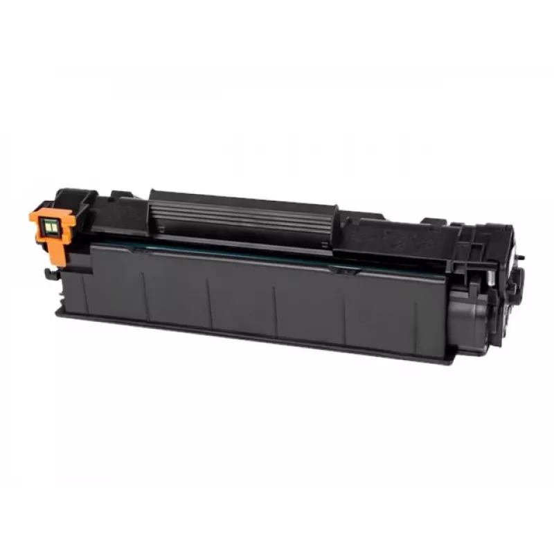 ColorWay CW-H285MX Cartuccia toner, Nero
