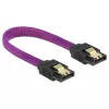 Cavo SATA DeLOCK 83688 0,1 m