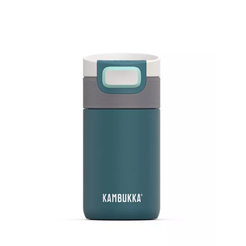 Kambukka Etna tazza termica 300ml Deep Teal