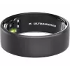 Ultrahuman | Ring Air | Matt Grey | Taglia 10 | Smart Ring