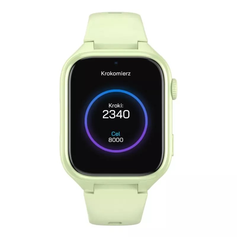 Stelio ST-SWJ101-PCH Junior 4G pistacchio