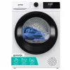Asciugatrice a carica frontale Gorenje G200 D2HNE7D/PL 7 kg bianca