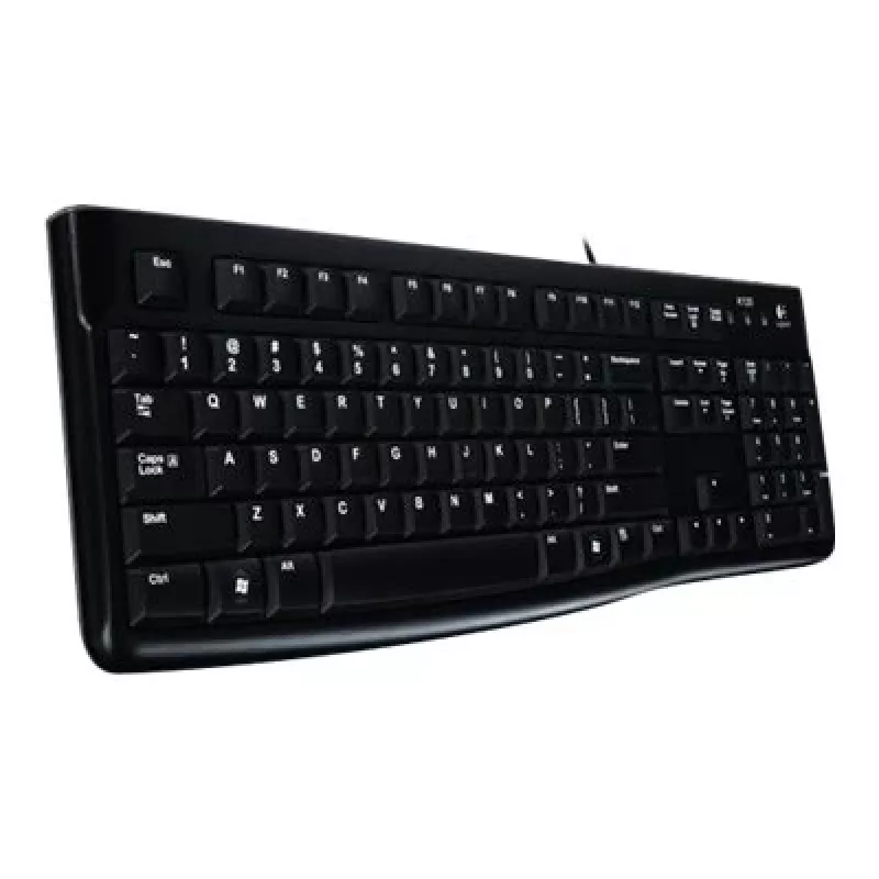 Tastiera Logitech K120 for Business