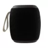 Altoparlante portatile White Shark GBT-888 Dhak nero