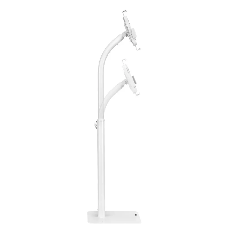 Supporto per tablet MACLEAN MC-467W regolabile in altezza compatibile con tablet