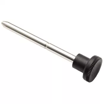 Perno a sgancio rapido per Simucube SQR di BoT – acciaio inossidabile, 120×40×30 mm