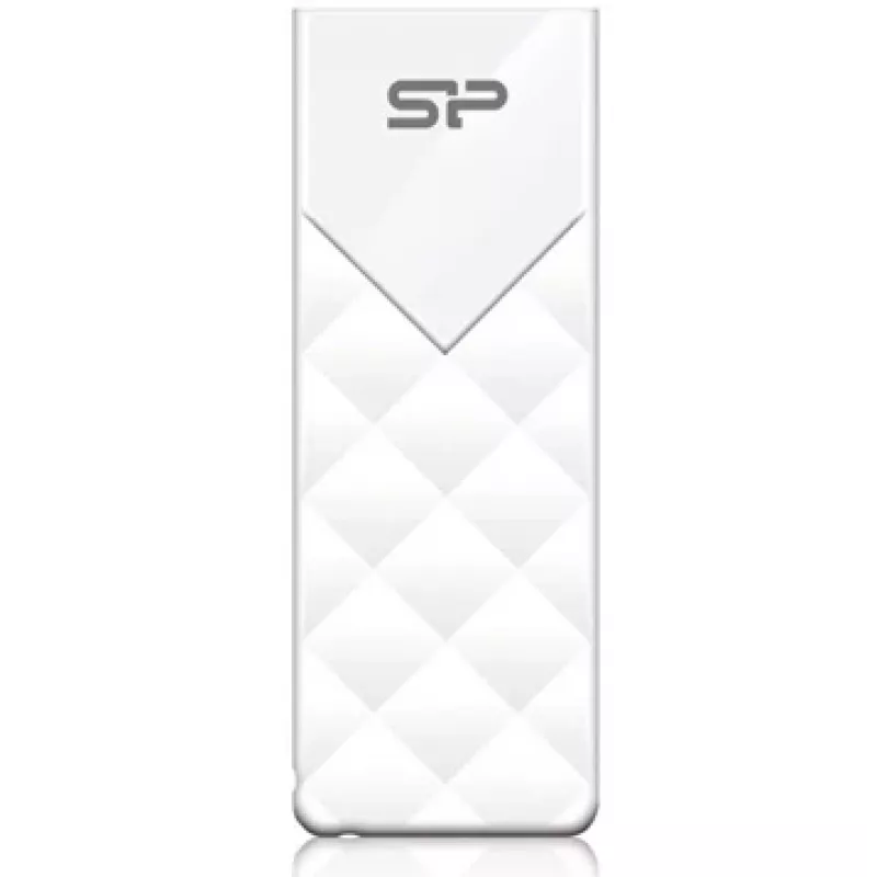Chiavetta USB Silicon Power 8GB USB Type-A 2.0 Ultima U03