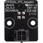 Accessorio scheda di trasferimento Flashforge AD5X IFS per stampante 3D (MPN 20004784001)