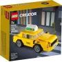 LEGO CREATOR 40468 Taxi giallo