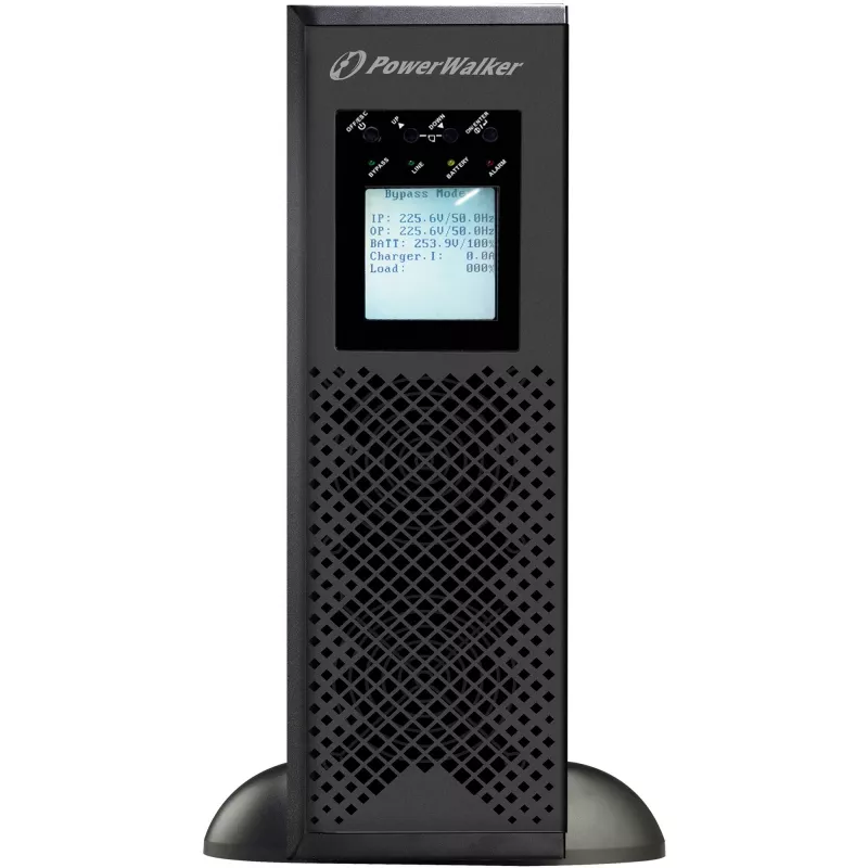 PowerWalker VFI 10K CPH 3/3, UPS
