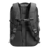 Zaino da viaggio per laptop Tomtoc Navigator-T66 T66M1D1 (nero) — per laptop
