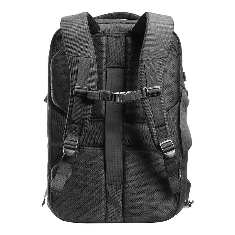 Zaino da viaggio per laptop Tomtoc Navigator-T66 T66M1D1 (nero) — per laptop