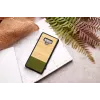 Custodia per smartphone man and wood per Samsung Galaxy Note 9 — Bambuswald nero