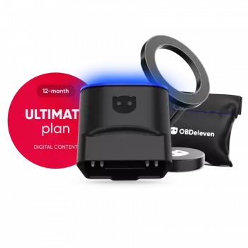 Dispositivo diagnostico OBDeleven OBDeleven 3 Ultimate Pack P1058