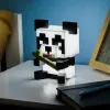 Lampada Paladone Minecraft Panda