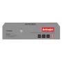 Activejet AF-KXFA52 pellicola per copie (sostituto per Panasonic KX-FA52; Supreme; nero)