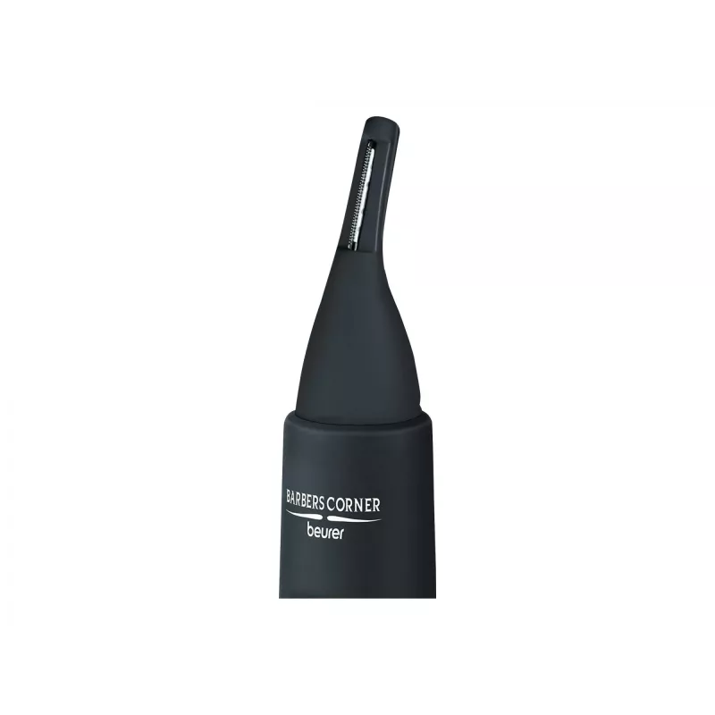 Rifinitore di precisione per viso Beurer HR 2000, nero/marrone