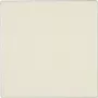 Jung Placca di copertura Blindabdeckung LS 990, design LS, LS plus crema-bianco LS 994 B (LS 994 B)