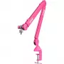 Rode PSA1+ (rosa, braccio da studio professionale)